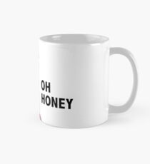 OH HONEY Mug