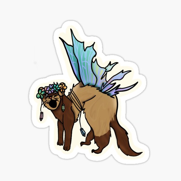 Fairet Merch & Gifts for Sale | Redbubble