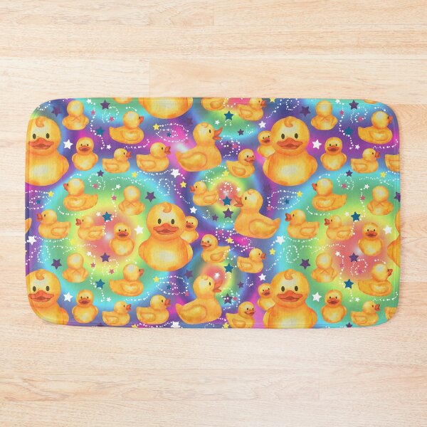 Item preview, Rainbows and Ducks designed and sold by janeferwong.