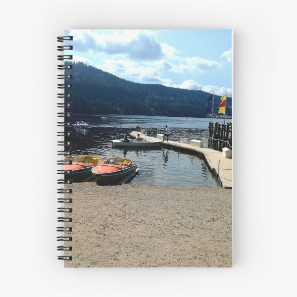 Item preview, Titisee-Neustadt, Deutschland designed and sold by Dreammkd.
