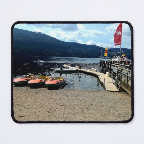 Item preview, Titisee-Neustadt, Deutschland designed and sold by Dreammkd.