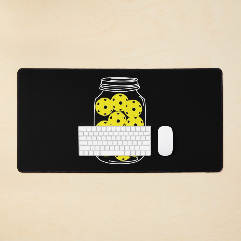 Item preview, Desk Mat designed and sold by EvieWoj.
