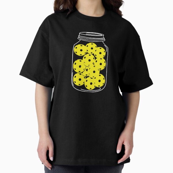 Item preview, Pickleball: Anyone for pickles? Black background designed and sold by EvieWoj.