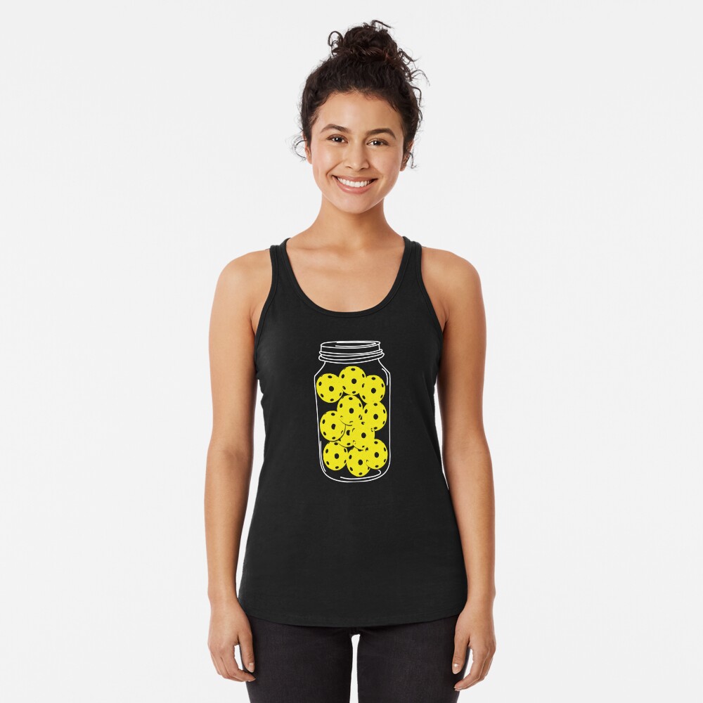 Item preview, Racerback Tank Top designed and sold by EvieWoj.