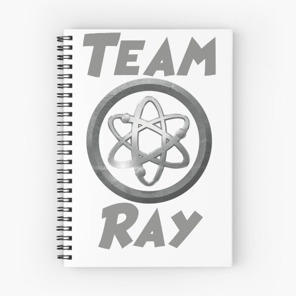 Item preview, Team Ray Legends of Tomorrow designed and sold by sarahxxdll.