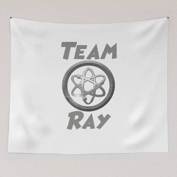 Item preview, Team Ray Legends of Tomorrow designed and sold by sarahxxdll.