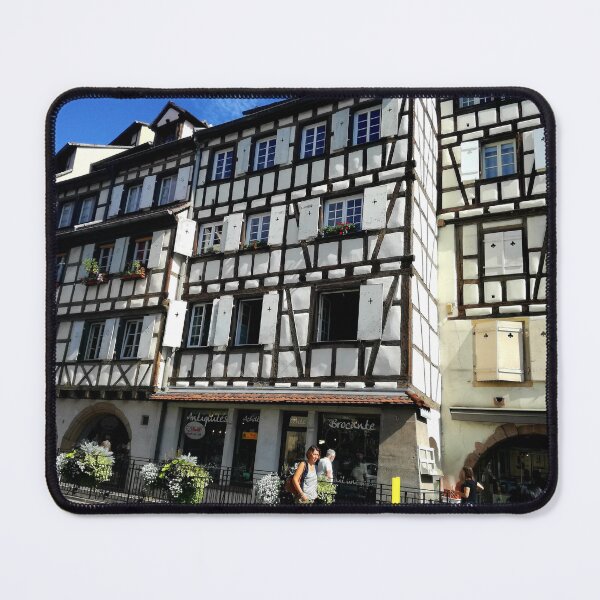 Item preview, Amazing architecture in Colmar, France designed and sold by Dreammkd.