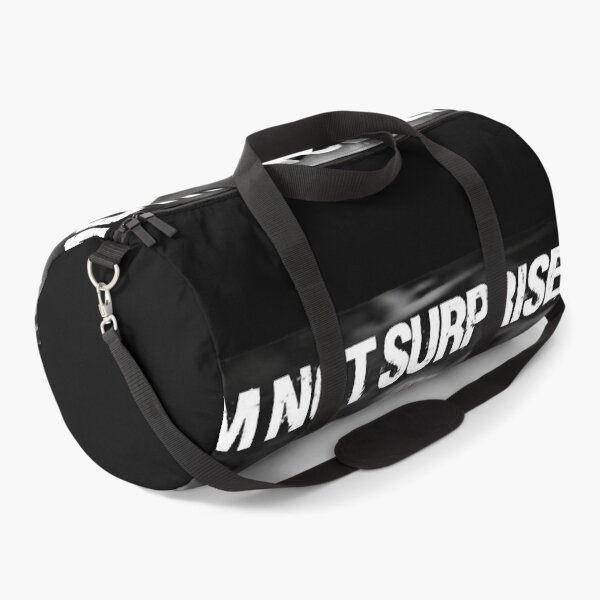 Item preview, I_M NOT SURPRISED MOTHERFKERS designed and sold by Ansdale.