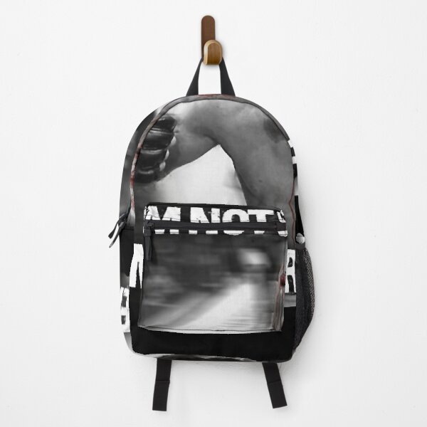 Item preview, I_M NOT SURPRISED MOTHERFKERS designed and sold by Ansdale.