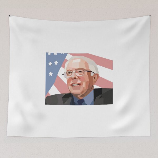 Item preview, Bernie Sanders designed and sold by Mind Drip.