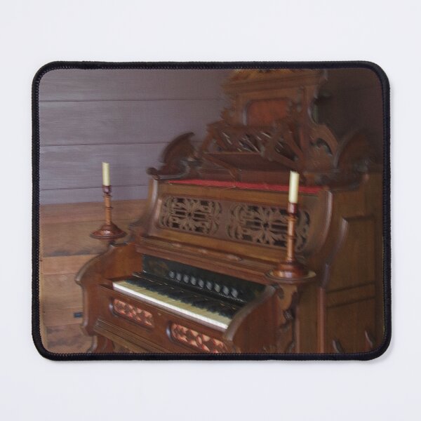 Item preview, Pump Organ 1843 designed and sold by lezvee.