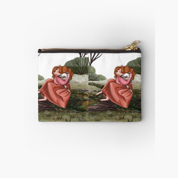 Item preview, Girl with the lmb designed and sold by Dominika Farkašová.
