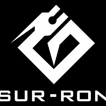 Artwork thumbnail, Sur Ron 3 Wht by ItsMeRuva