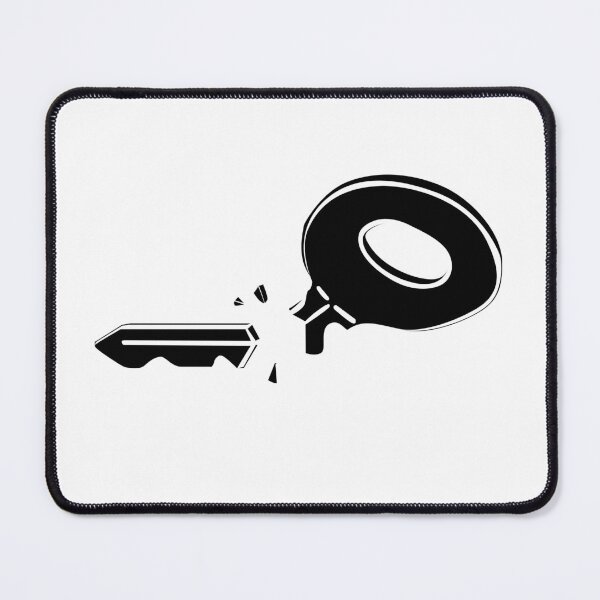 Item preview, Broken key designed and sold by beanibooi.