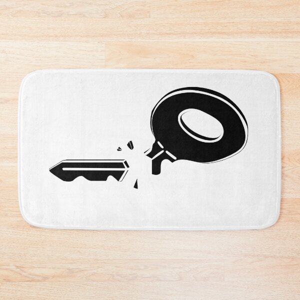 Item preview, Broken key designed and sold by beanibooi.