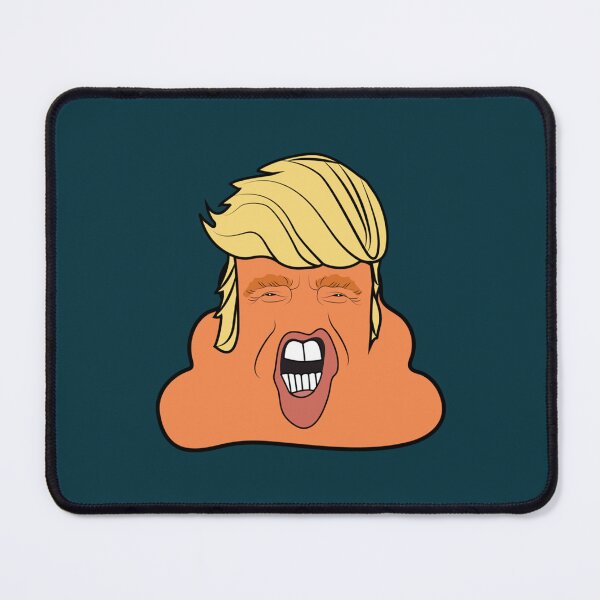 Item preview, Poop Emoji Trump   designed and sold by WendyGuaman5.