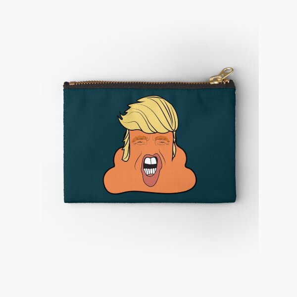 Item preview, Poop Emoji Trump   designed and sold by WendyGuaman5.