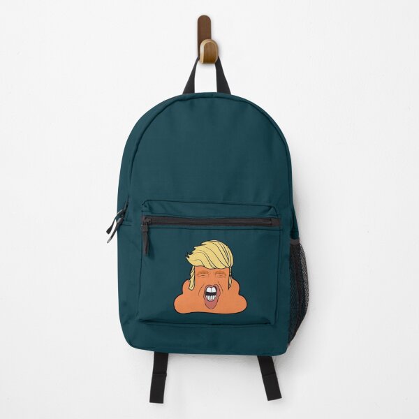 Item preview, Poop Emoji Trump   designed and sold by WendyGuaman5.