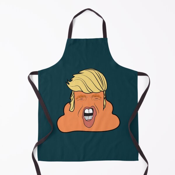 Item preview, Poop Emoji Trump   designed and sold by WendyGuaman5.