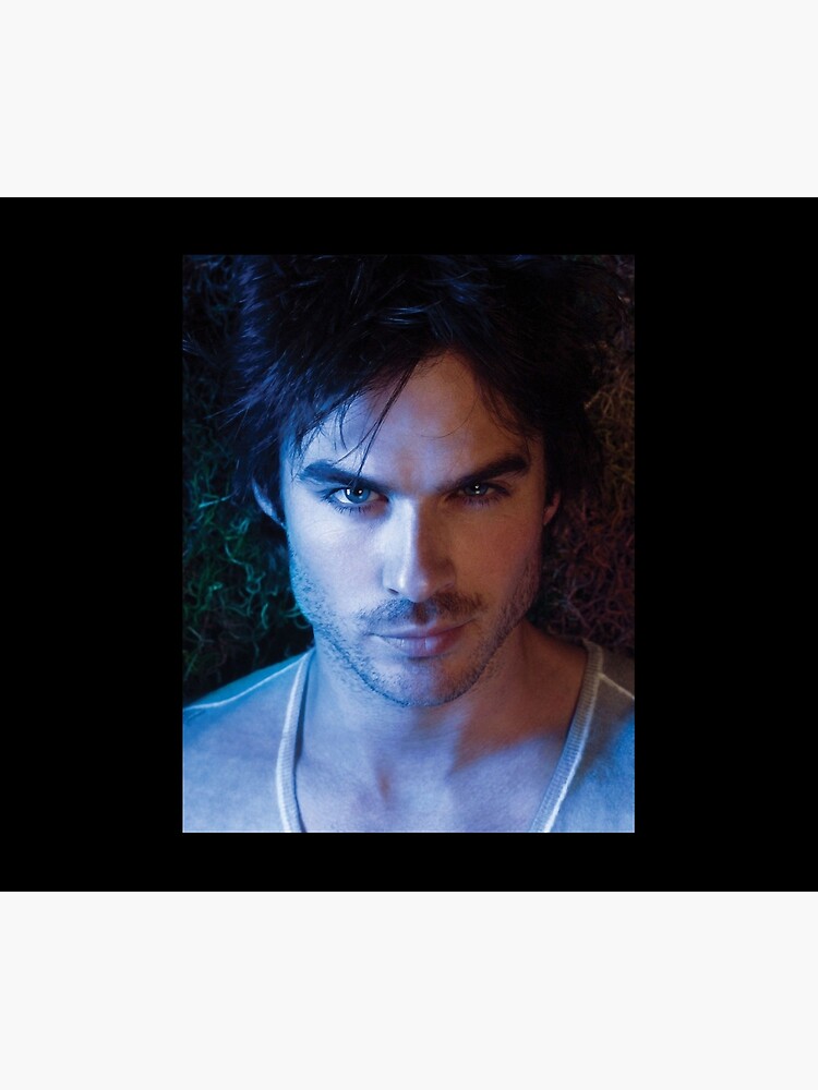 Ian Somerhalder