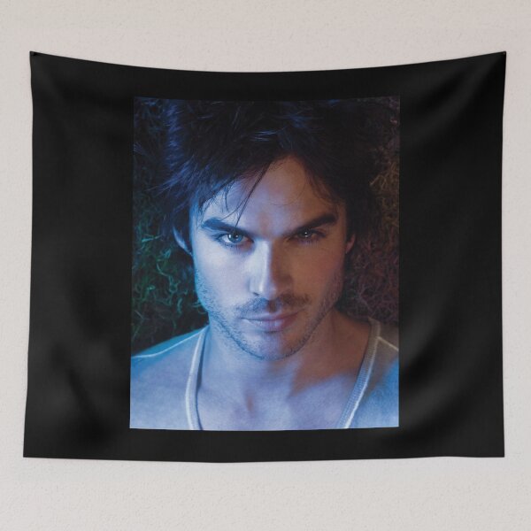 Item preview, Ian Somerhalder designed and sold by Ansdale.