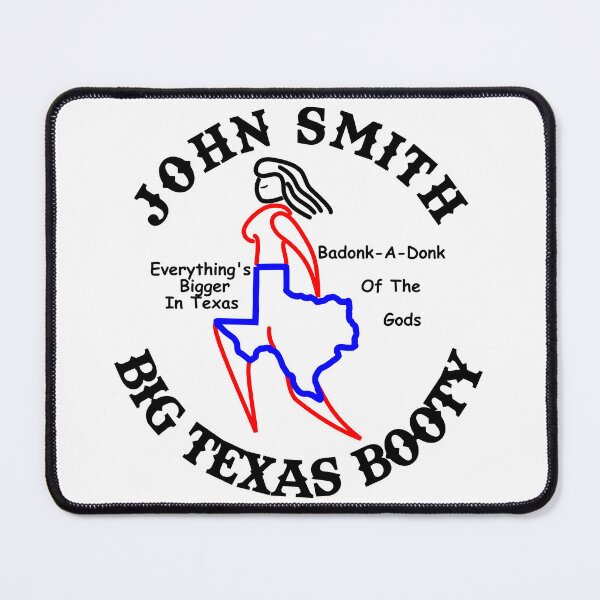 Item preview, John Smith, Such Texas Pride designed and sold by JohnSmith3011.