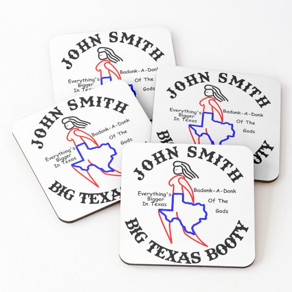 Item preview, John Smith, Such Texas Pride designed and sold by JohnSmith3011.