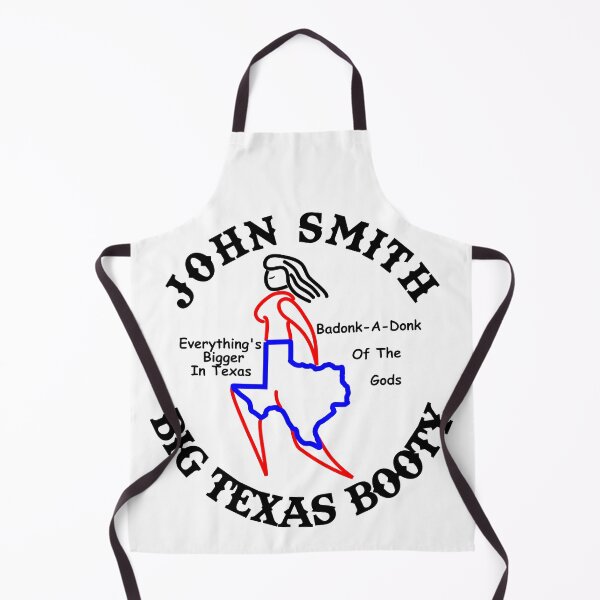 Item preview, John Smith, Such Texas Pride designed and sold by JohnSmith3011.