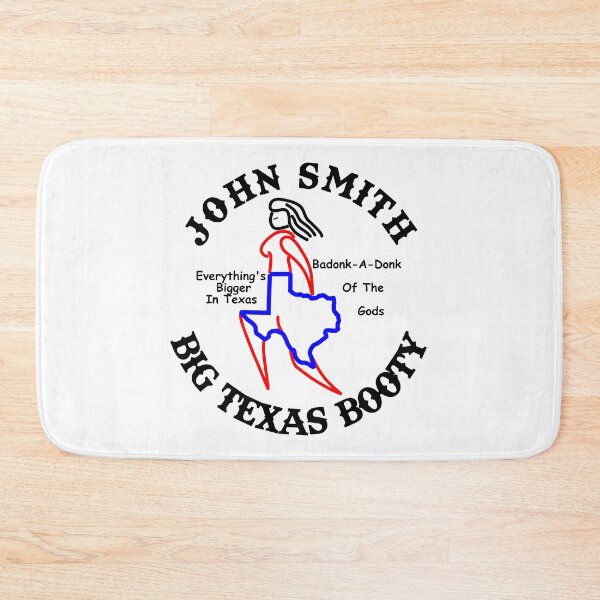 Item preview, John Smith, Such Texas Pride designed and sold by JohnSmith3011.