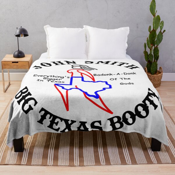 Item preview, John Smith, Such Texas Pride designed and sold by JohnSmith3011.