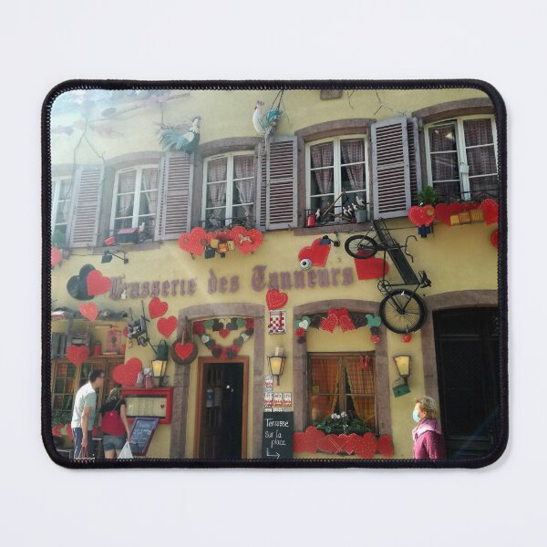 Item preview, From Colmar with Love designed and sold by Dreammkd.