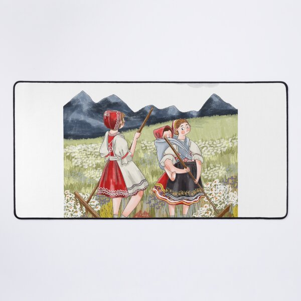Item preview, Raking women on Zemplín, Slovakia designed and sold by Dominika Farkašová.