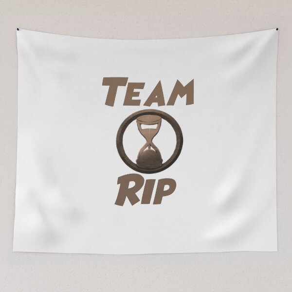 Item preview, Team Rip Legends of Tomorrow designed and sold by sarahxxdll.