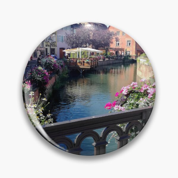 Item preview, Colmar, France designed and sold by Dreammkd.