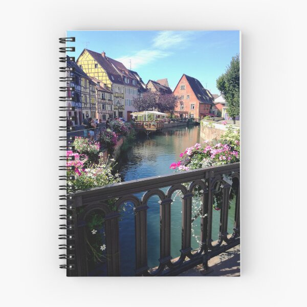Item preview, Colmar, France designed and sold by Dreammkd.