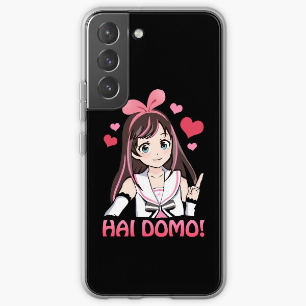 Kizuna Ai Phone Cases for Sale Redbubble