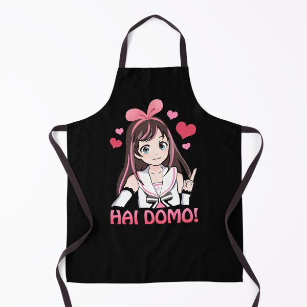 Item preview, Kizuna Ai Vtuber designed and sold by T-TEES Clothing.