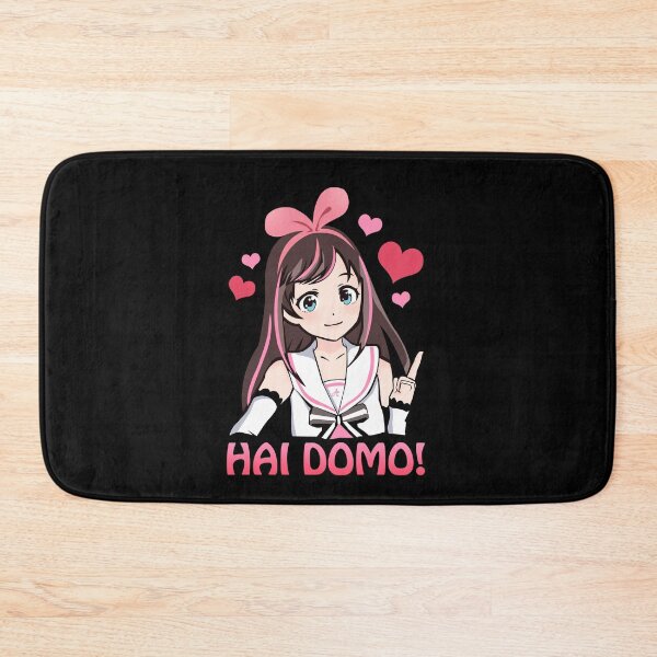 Item preview, Kizuna Ai Vtuber designed and sold by T-TEES Clothing.