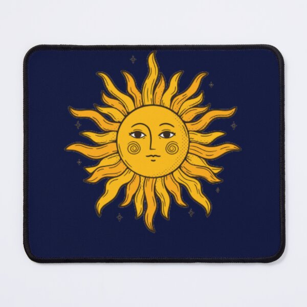 Item preview, Ancient sun designed and sold by ALFAREX.