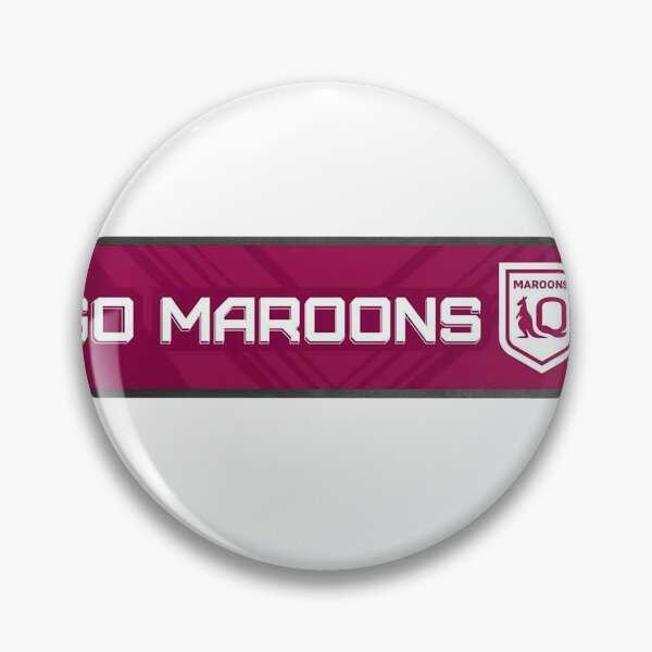 Item preview, go maroon designed and sold by rneri46.