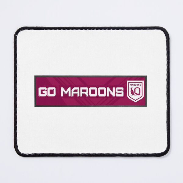 Item preview, go maroon designed and sold by rneri46.