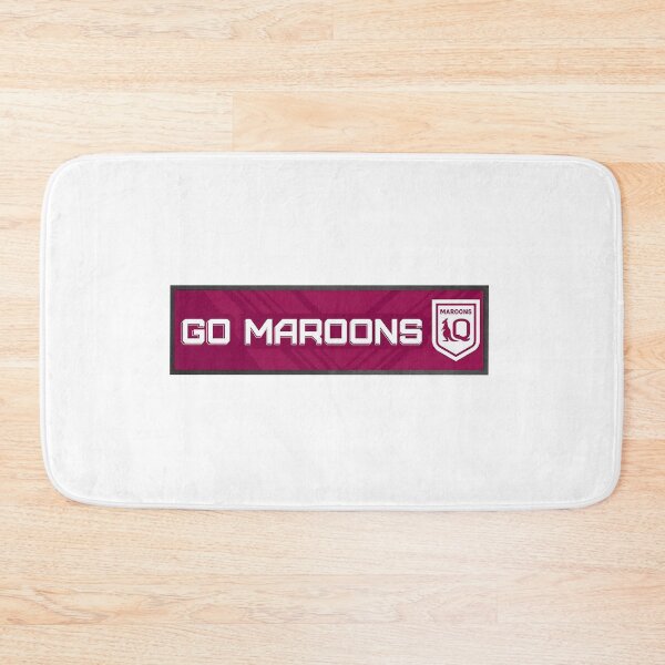 Item preview, go maroon designed and sold by rneri46.