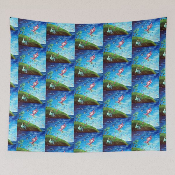 Item preview, Live Free designed and sold by Art by Ira.