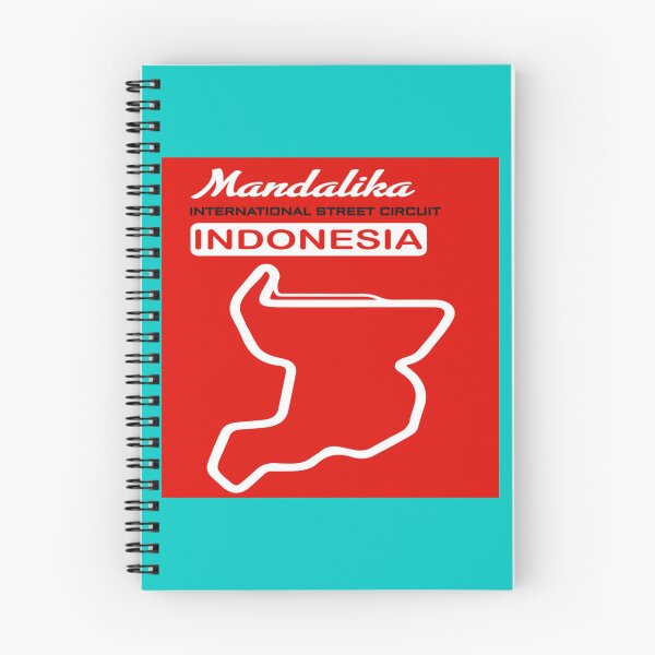 Item preview, Mandalika   designed and sold by Nesspiration.