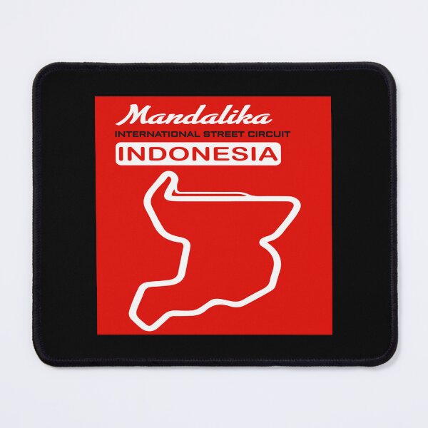 Item preview, Mandalika   designed and sold by Nesspiration.