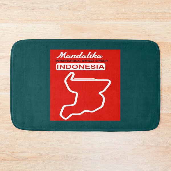 Item preview, Mandalika   designed and sold by Nesspiration.
