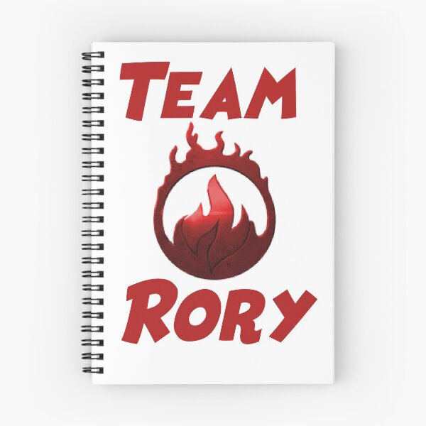 Item preview, Team Rory Legends of Tomorrow designed and sold by sarahxxdll.