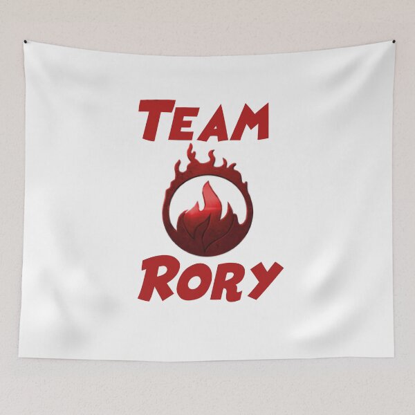 Item preview, Team Rory Legends of Tomorrow designed and sold by sarahxxdll.