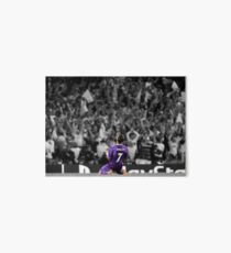 Cristiano Ronaldo 2017 Galeriedruck