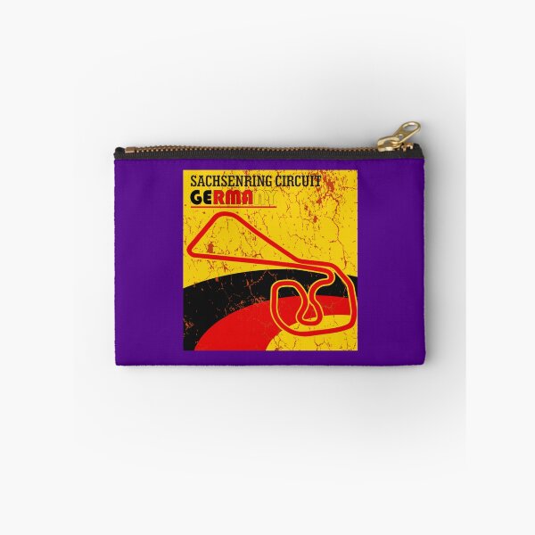 Item preview, Sachsenring   designed and sold by Nesspiration.